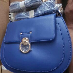 Badgley Mischka/Valentino Orlandi